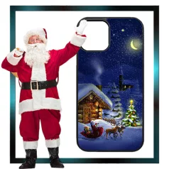 Crăciun, Moș Crăciun