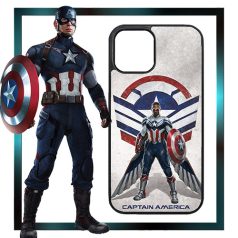 Capitanul America