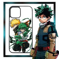  My Hero Academia