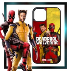 Deadpool și Wolverine