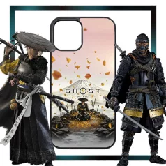 Ghost of Tsushima/Yotei 