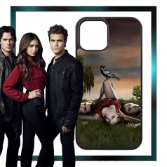 Jurnalele Vampirilor