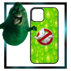 Vânătorii de fantome